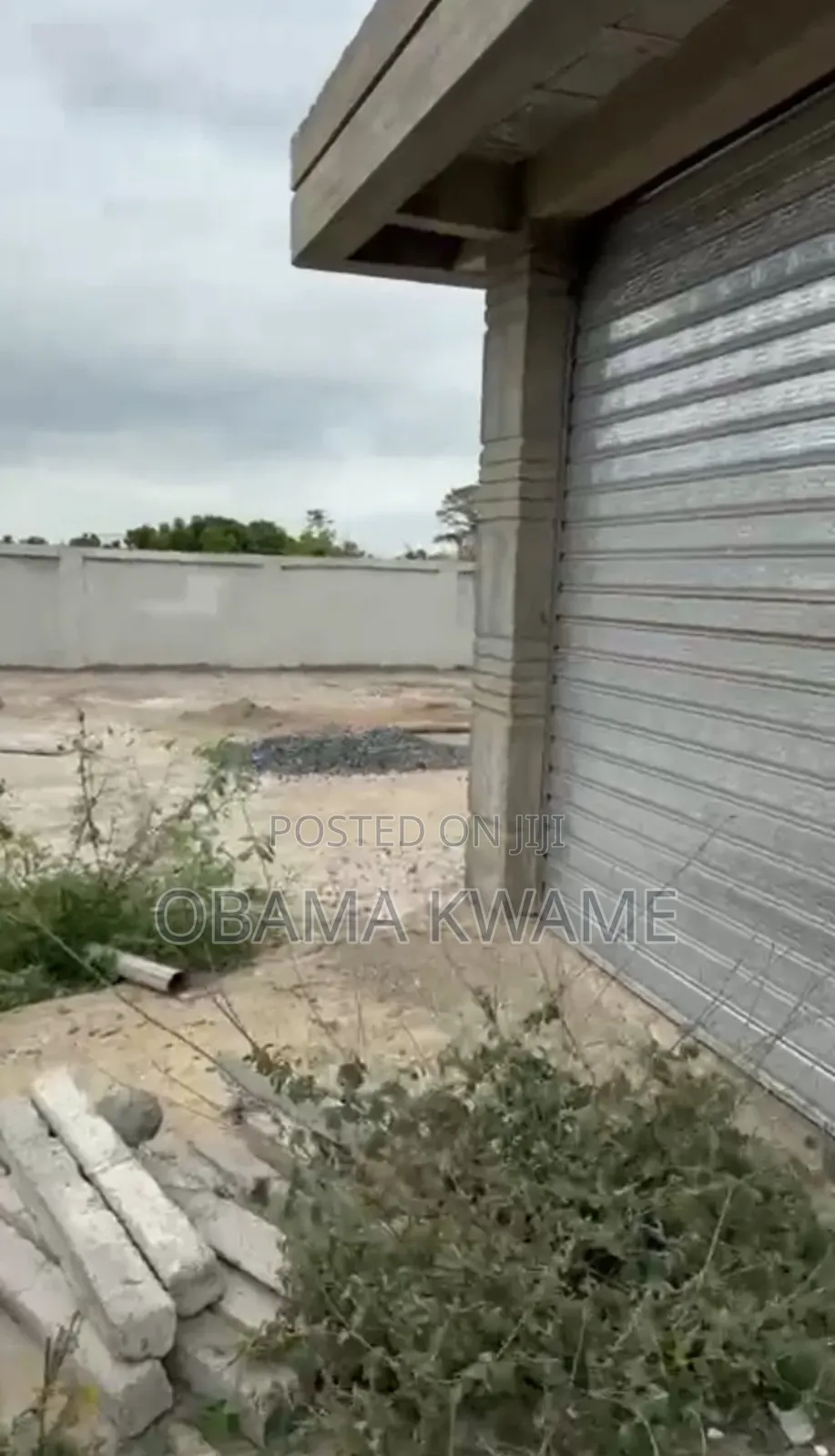 5bdrm House in Laryea Homes, Dodowa for sale