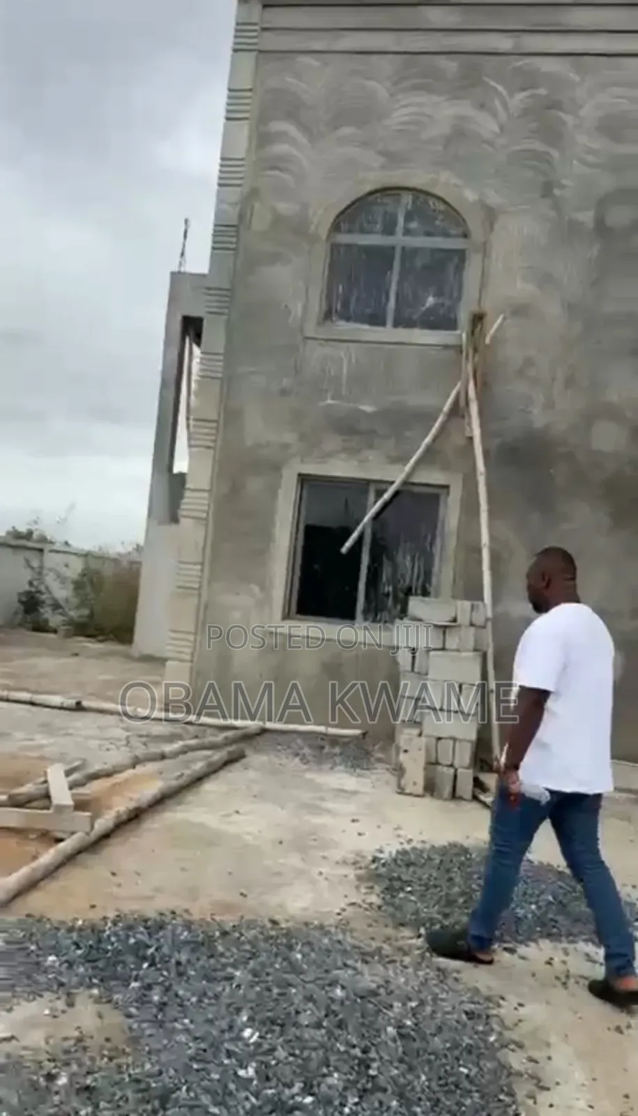5bdrm House in Laryea Homes, Dodowa for sale