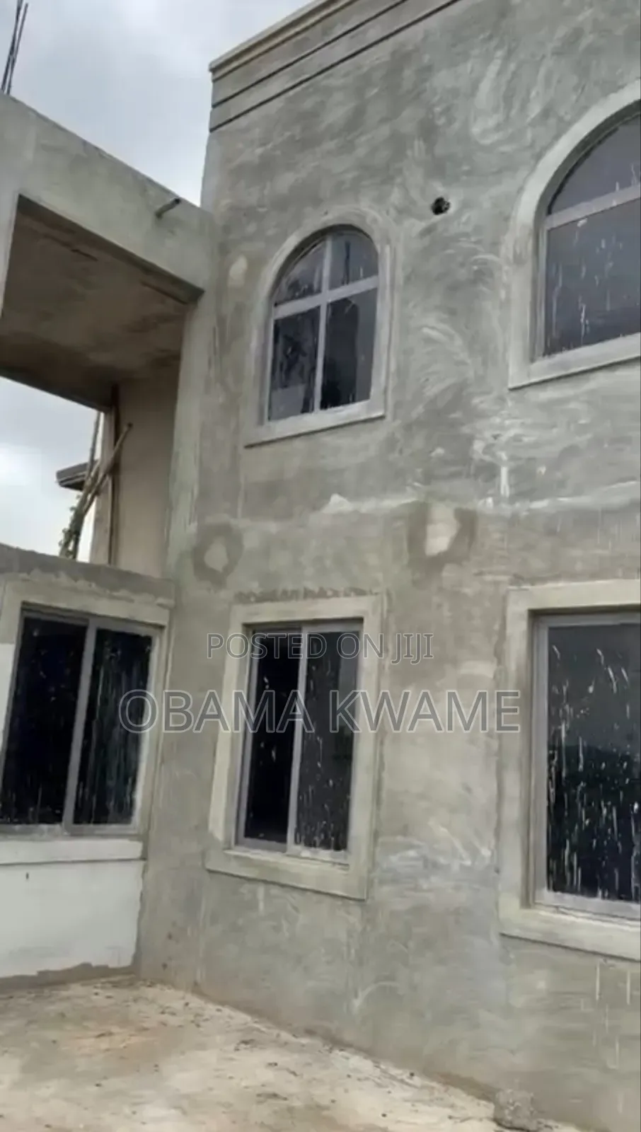 5bdrm House in Laryea Homes, Dodowa for sale