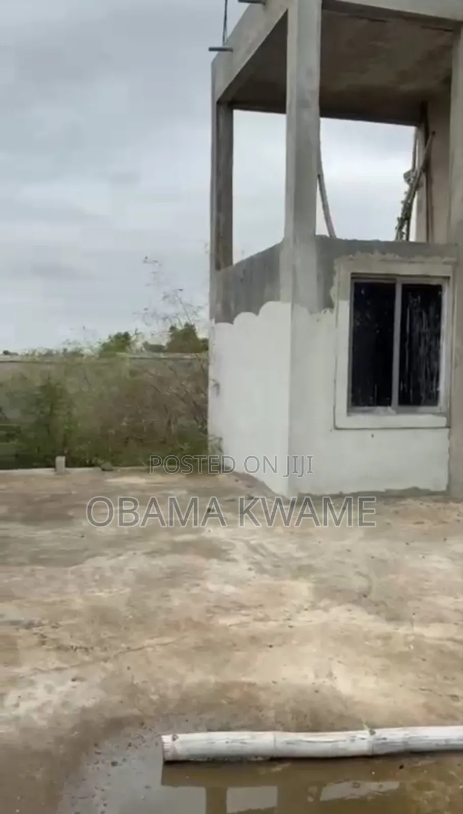 5bdrm House in Laryea Homes, Dodowa for sale