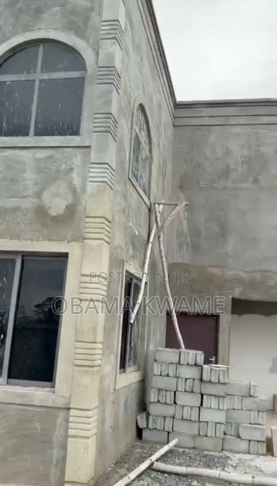 5bdrm House in Laryea Homes, Dodowa for sale