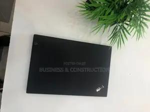 Laptop Lenovo ThinkPad X1 Carbon 8GB Intel Core I7 SSD 512GB