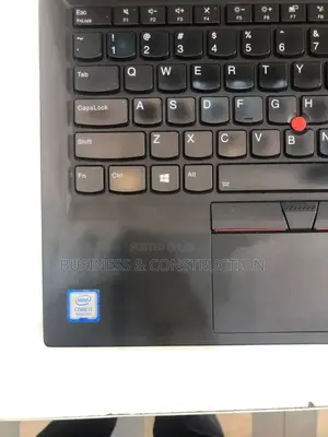 Laptop Lenovo ThinkPad X1 Carbon 8GB Intel Core I7 SSD 512GB