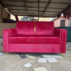 2in1 Furniture Hot Pink