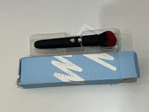 Makeup Brush Vibrator