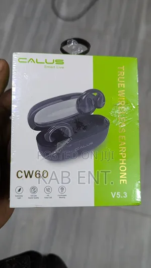 Calus Earbuds