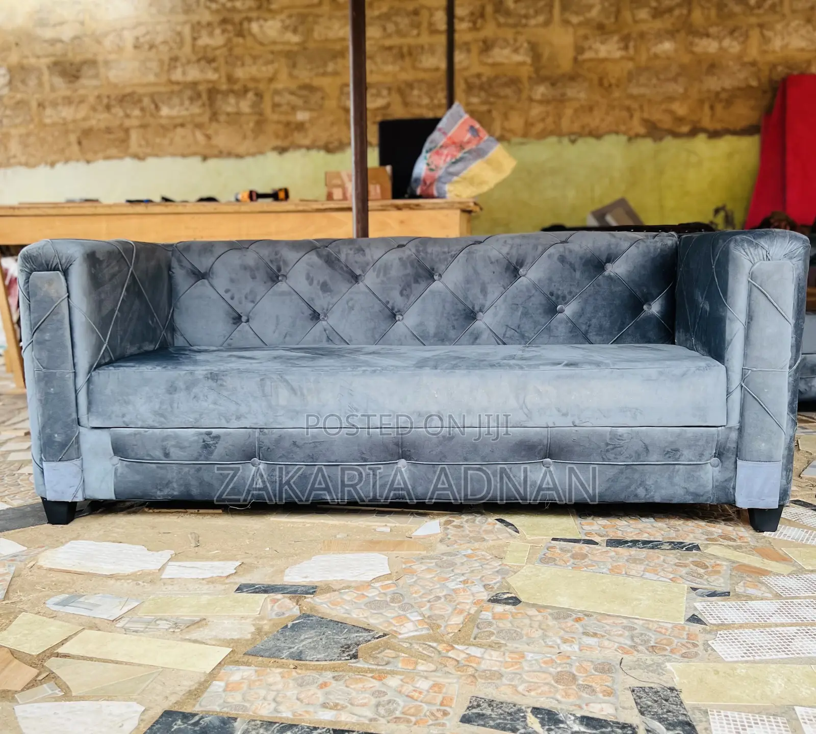 Ash 3in1 Furniture