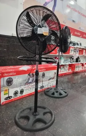 Best Grade Fan/Decakila/60w