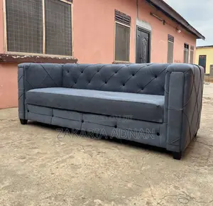 Gray 3in1 Furniture