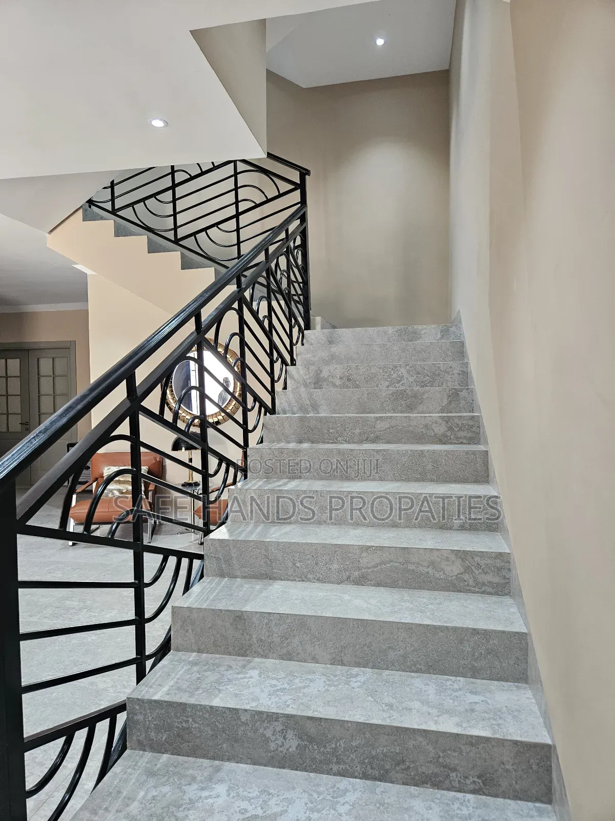 Furnished 5bdrm Apartment in East Legon Hills, Accra Metropolitan