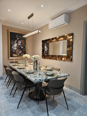Furnished 5bdrm Apartment in East Legon Hills, Accra Metropolitan
