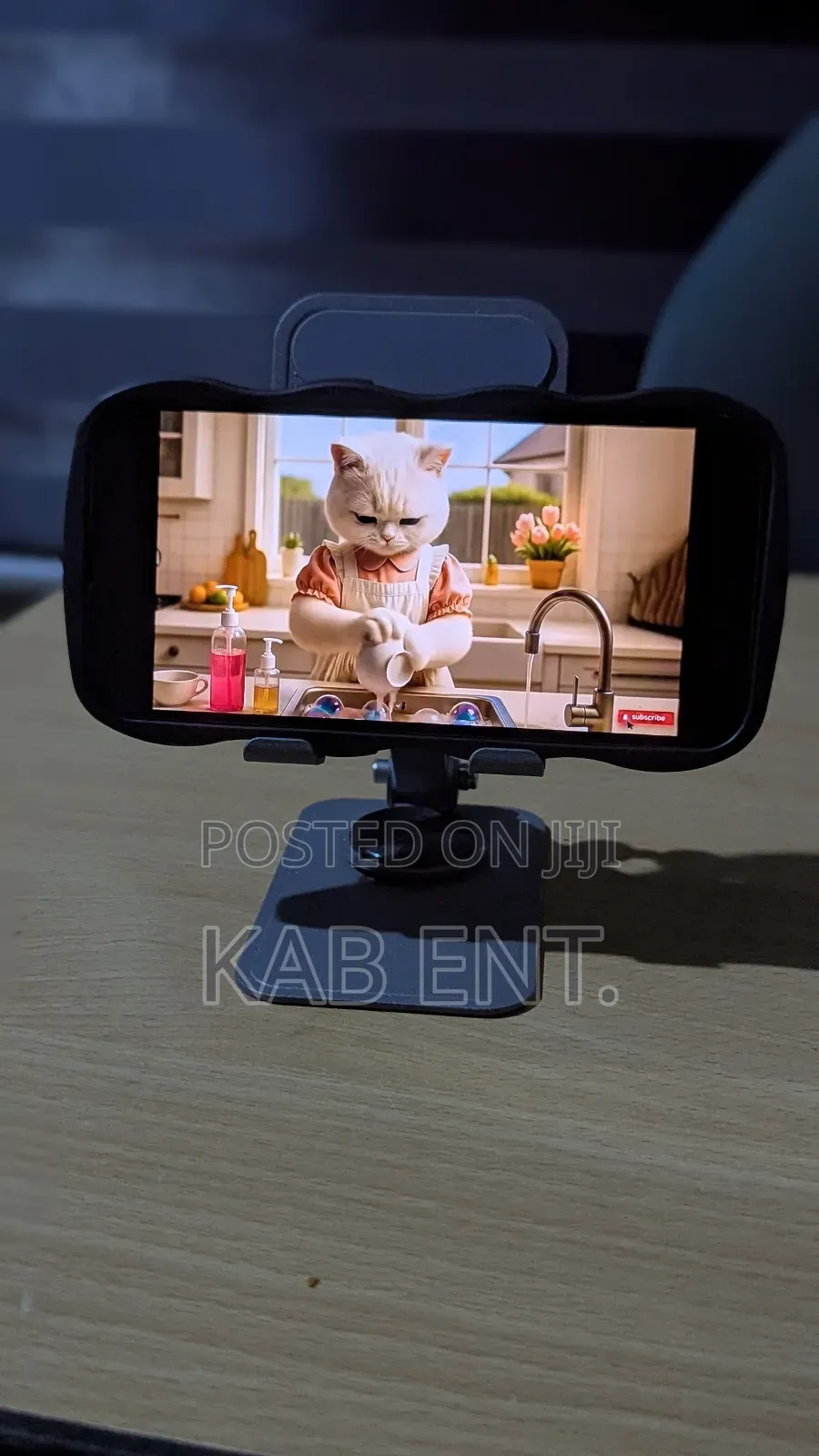 Justmax Phone Stand