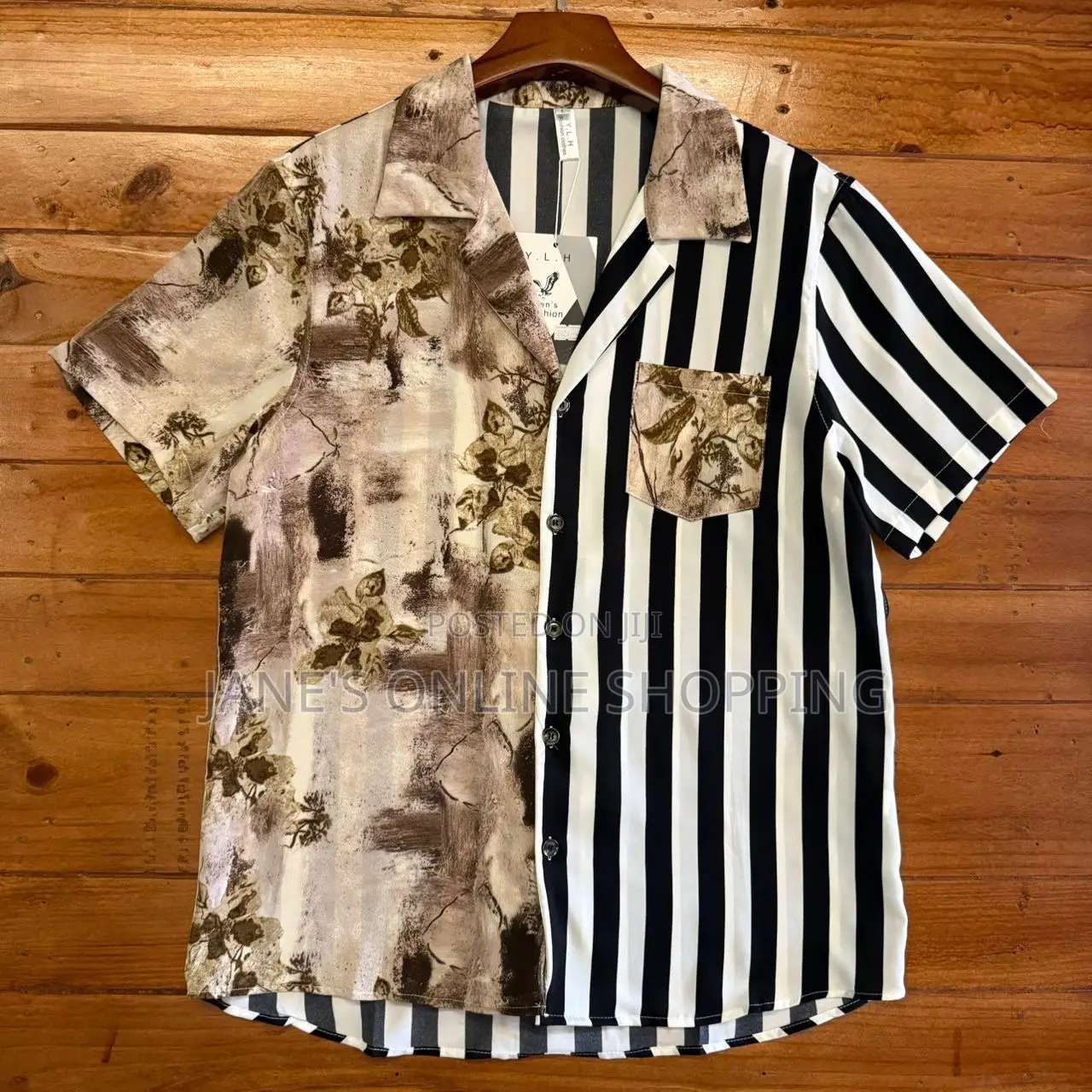 Vintage Shirt