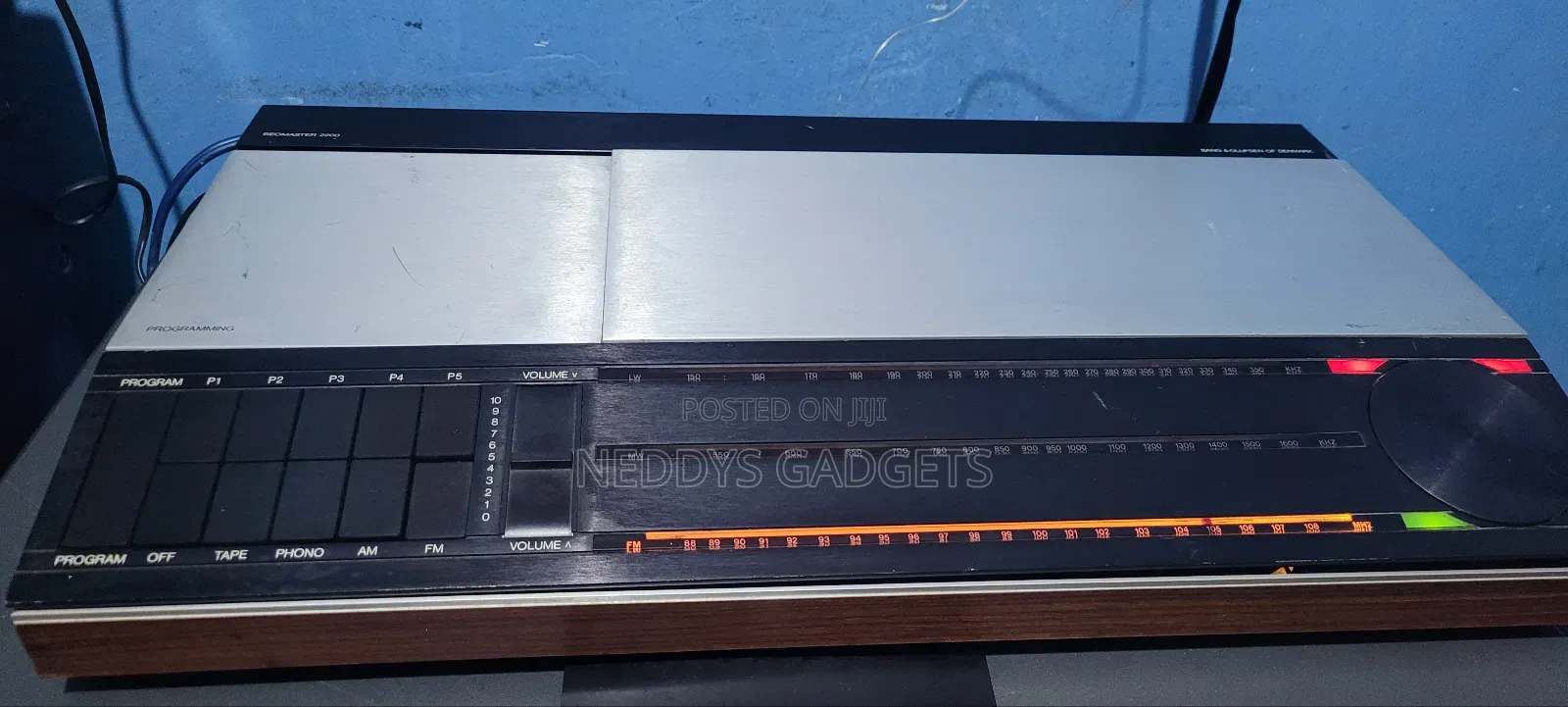 Beomaster 2200