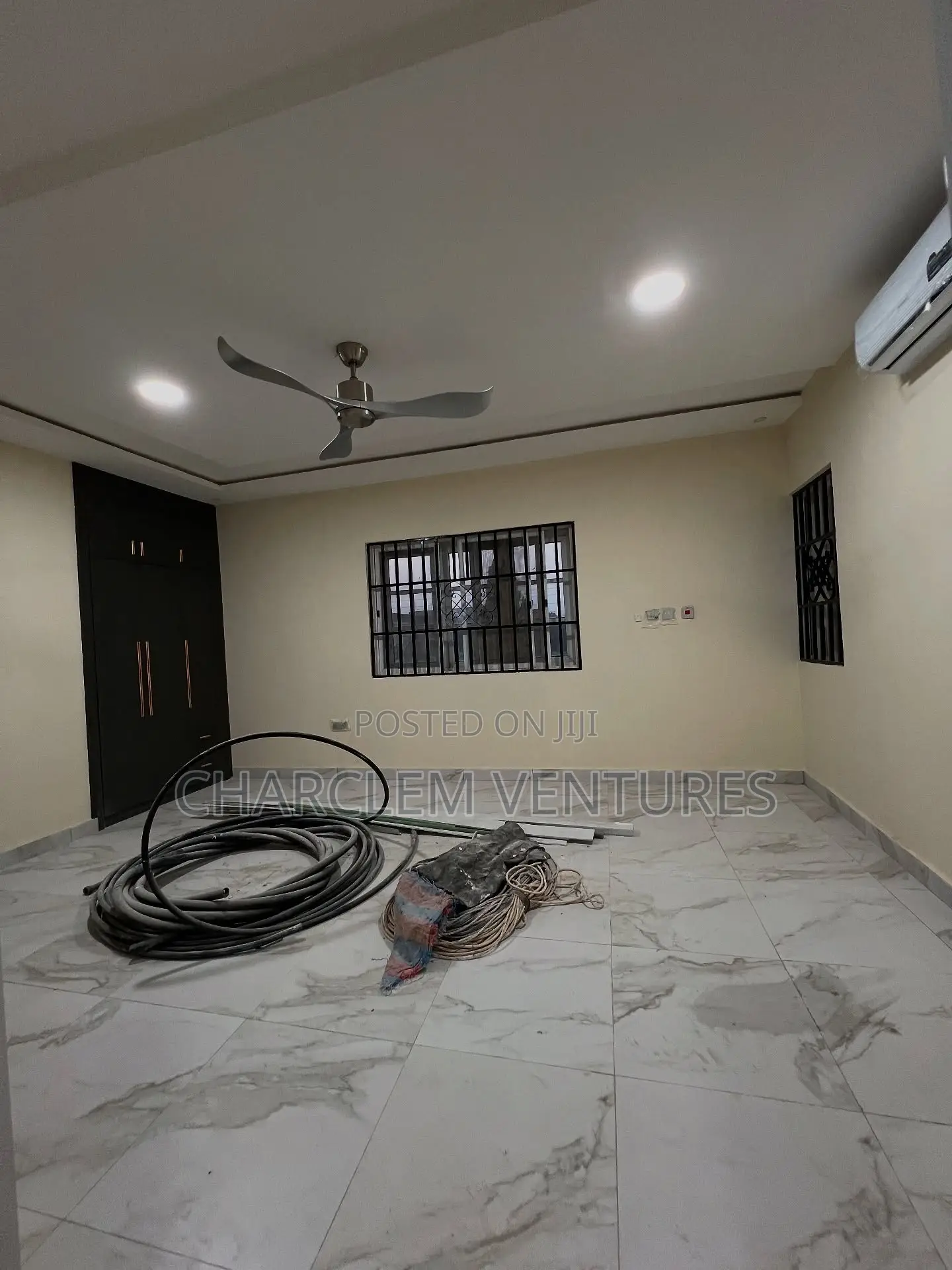 2bdrm Apartment in Charclem Ventures, East Legon for rent