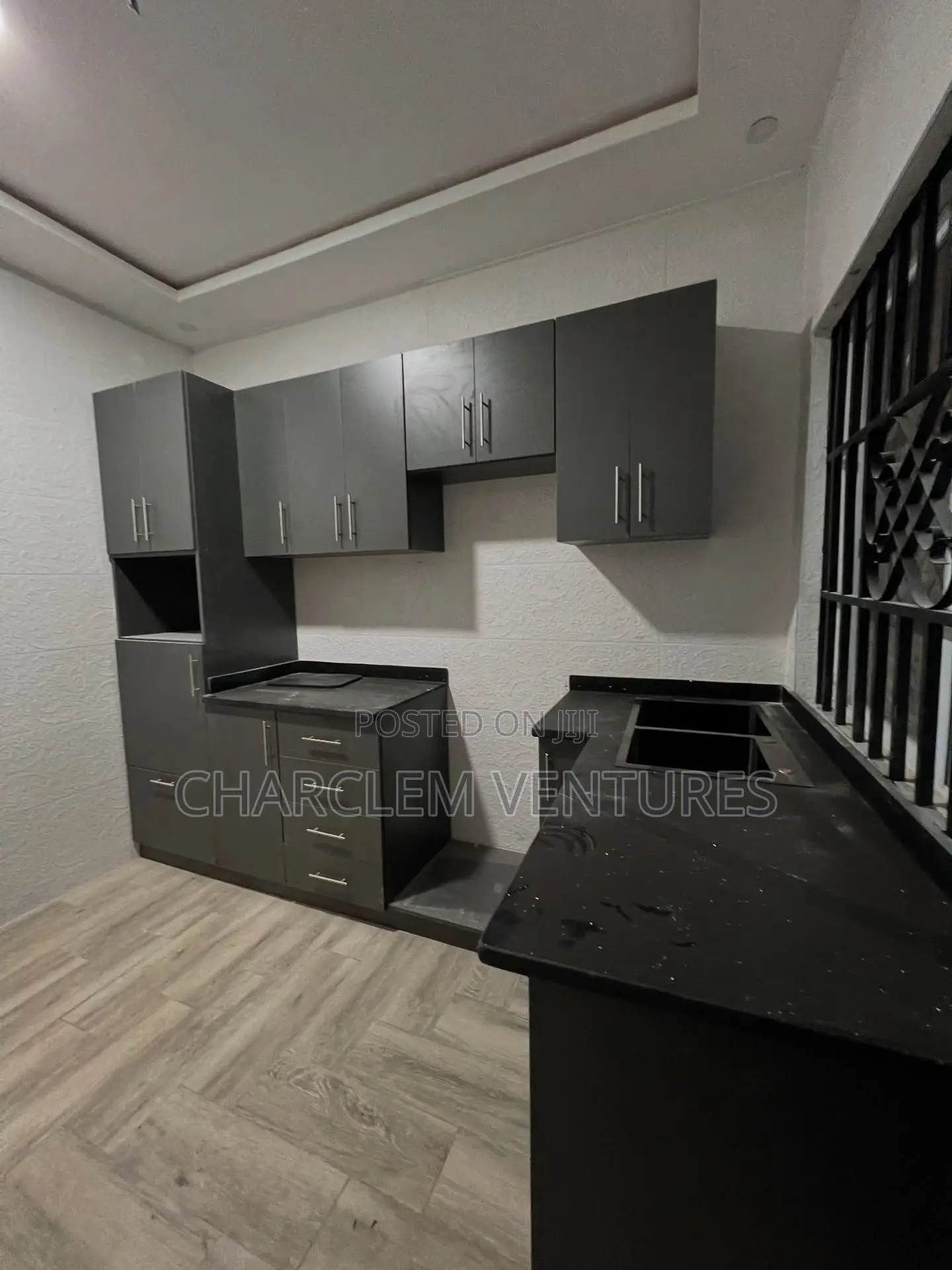 2bdrm Apartment in Charclem Ventures, East Legon for rent