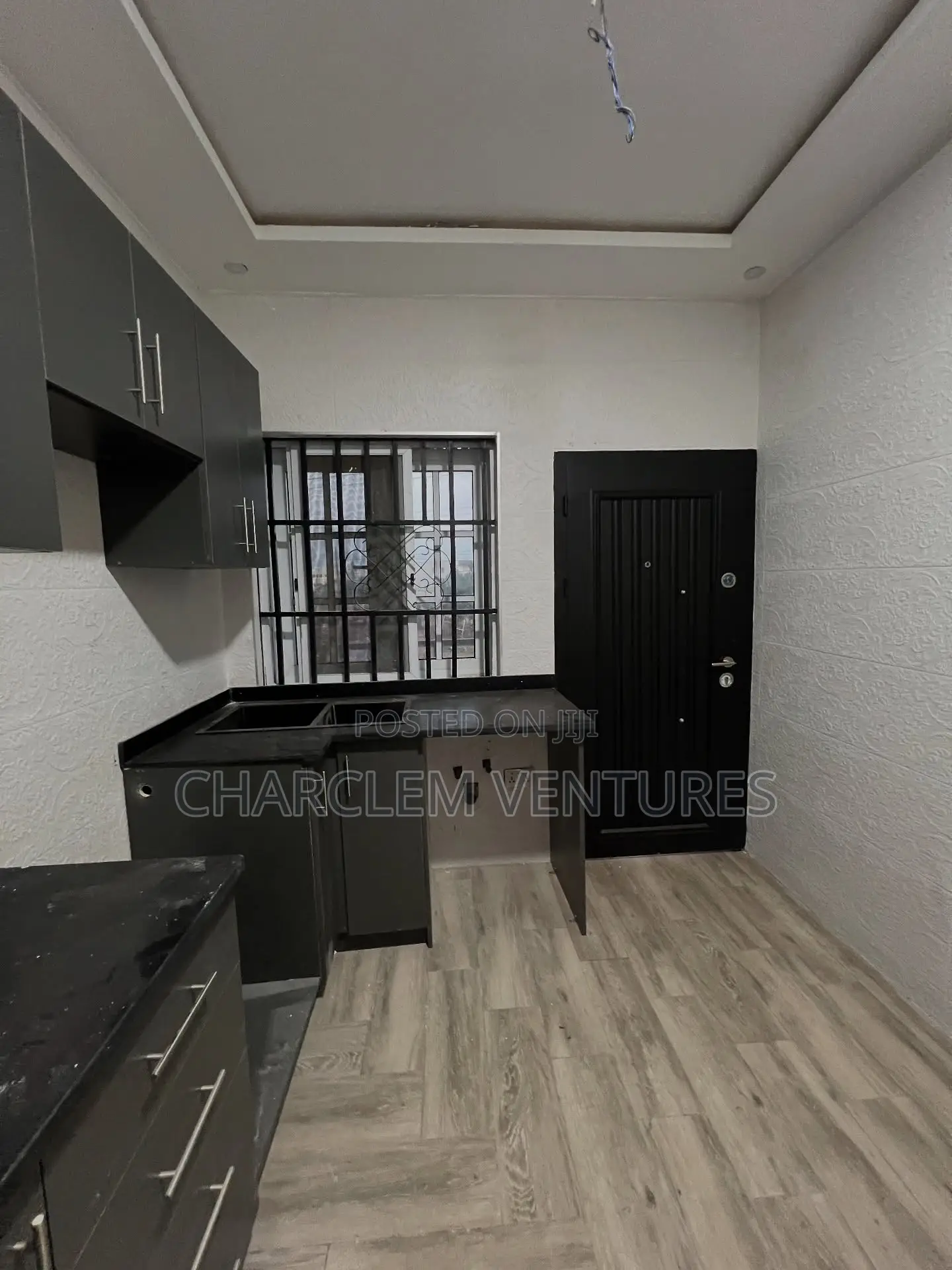 2bdrm Apartment in Charclem Ventures, East Legon for rent