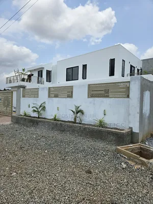 Furnished 4bdrm House in East Legon, Accra Metropolitan for sale