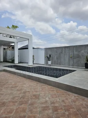 Furnished 4bdrm House in East Legon, Accra Metropolitan for sale