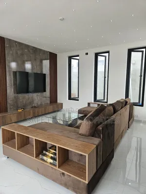 Furnished 4bdrm House in East Legon, Accra Metropolitan for sale