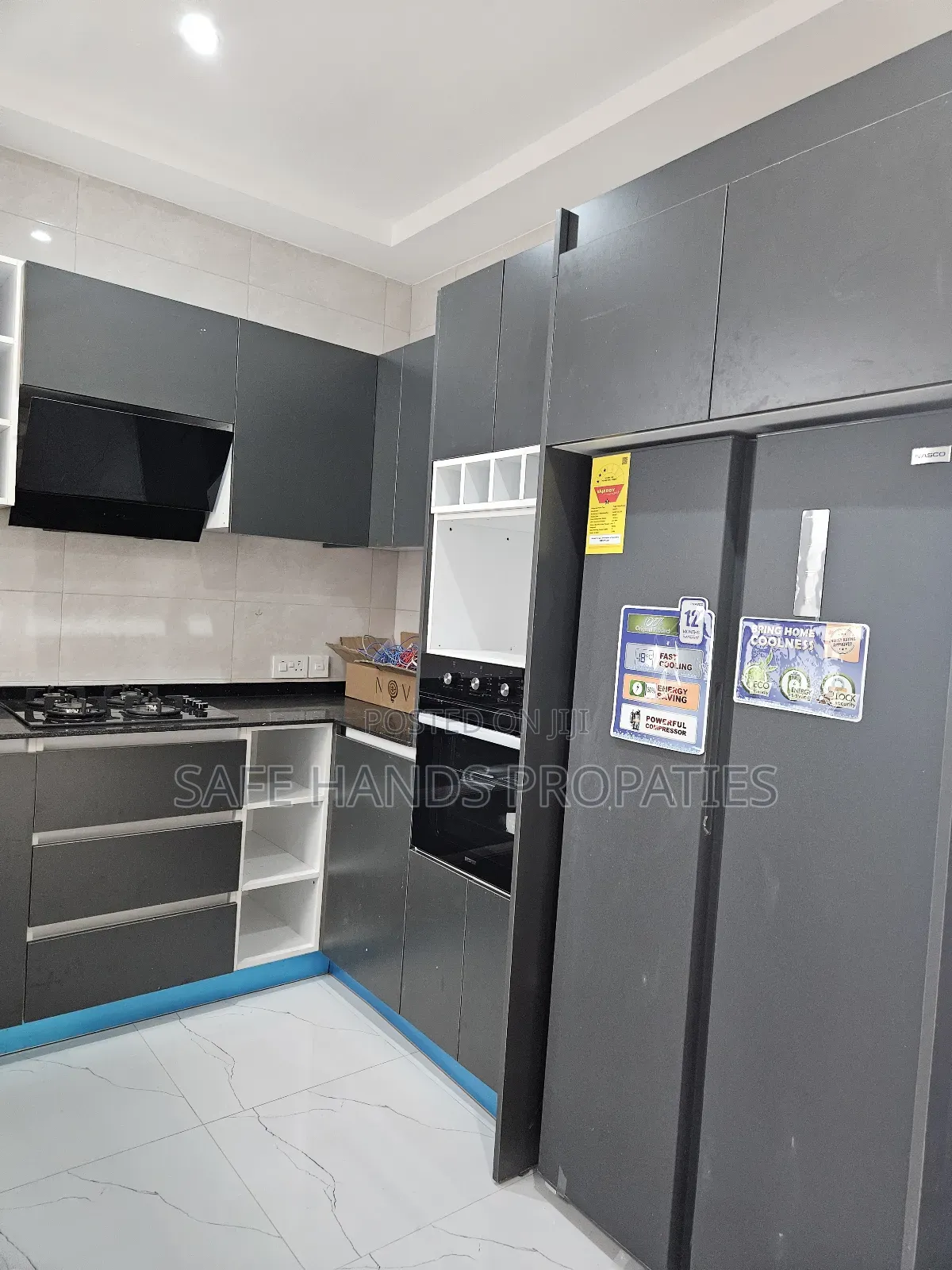 Furnished 4bdrm House in East Legon, Accra Metropolitan for sale
