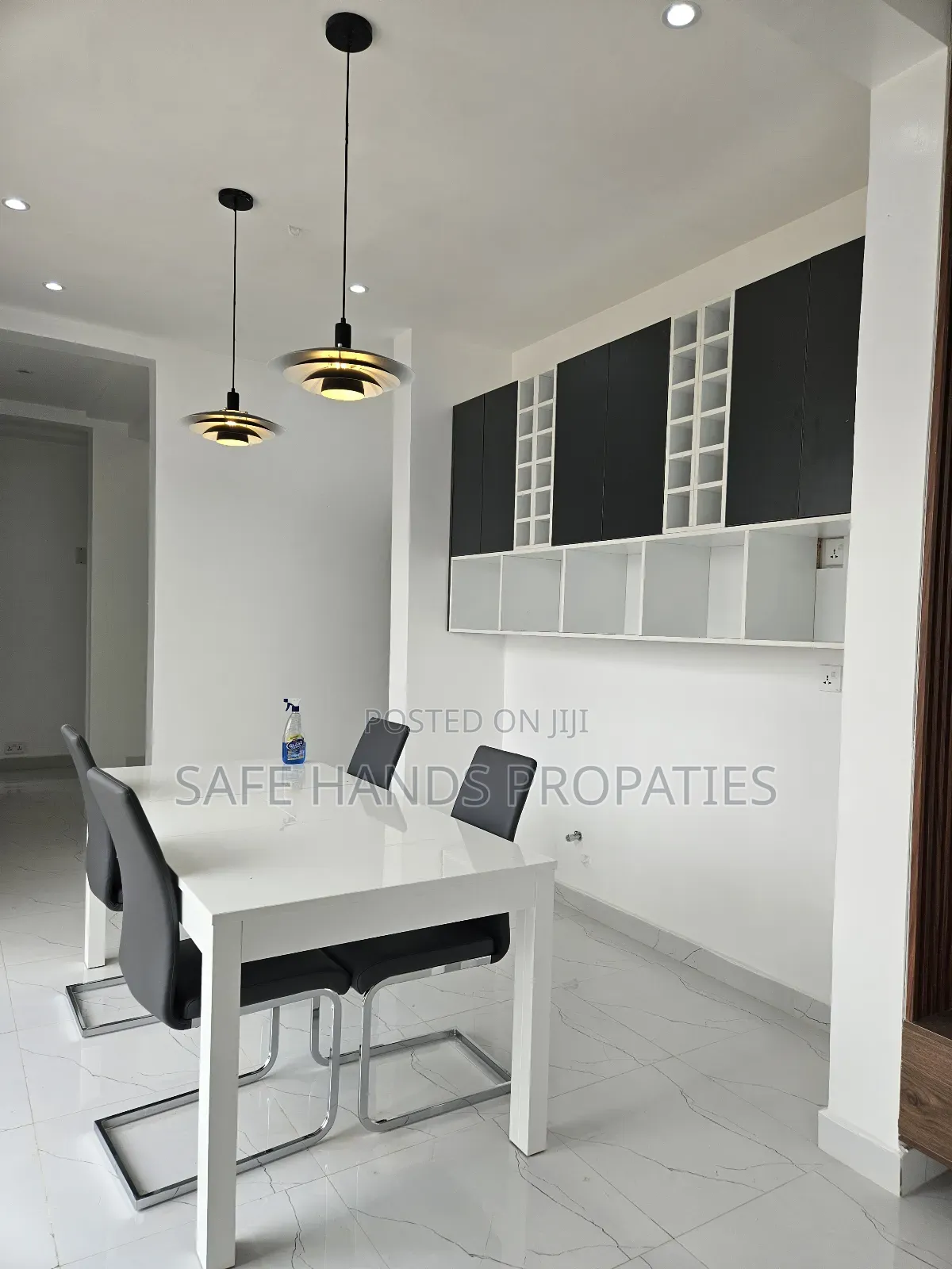 Furnished 4bdrm House in East Legon, Accra Metropolitan for sale