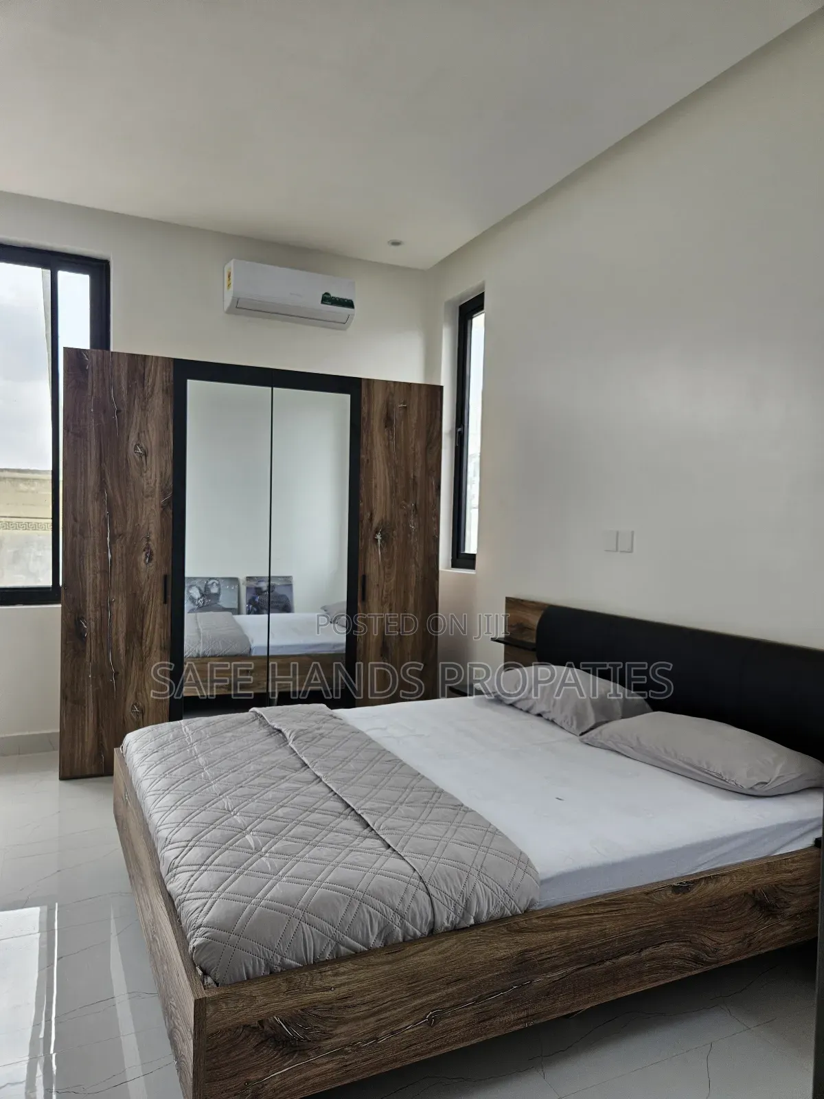 Furnished 4bdrm House in East Legon, Accra Metropolitan for sale