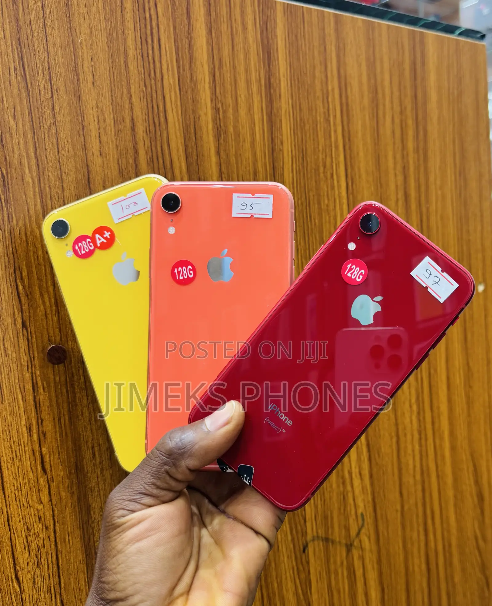Apple iPhone XR 128 GB
