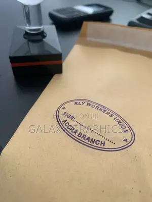 Paper Stamp