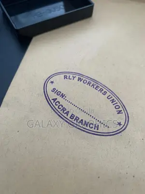 Paper Stamp