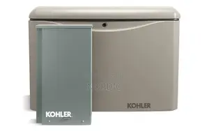 Kohler 26kw, 1-Phase Home Standby Generator With Aluminum Enclosure