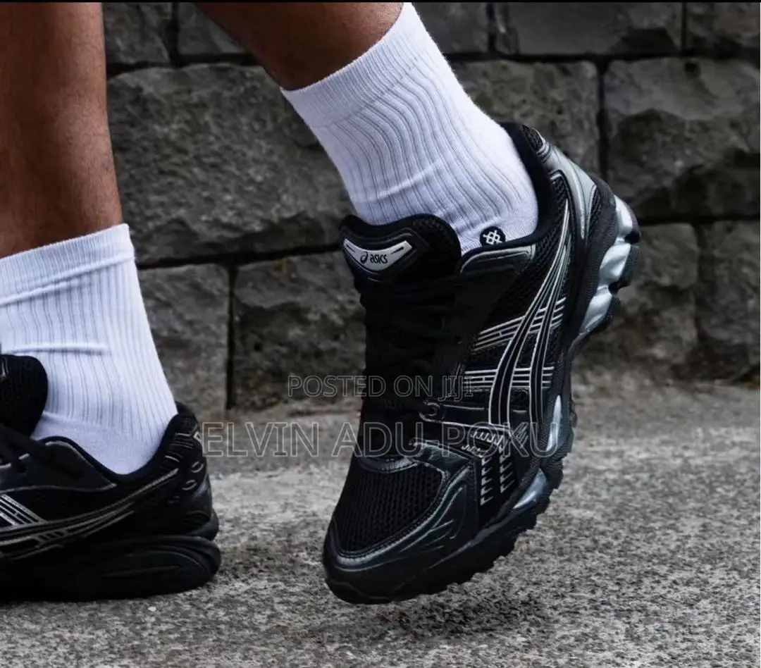 Ascis Superb Sneakers In Different Styles , Swpie >>>
