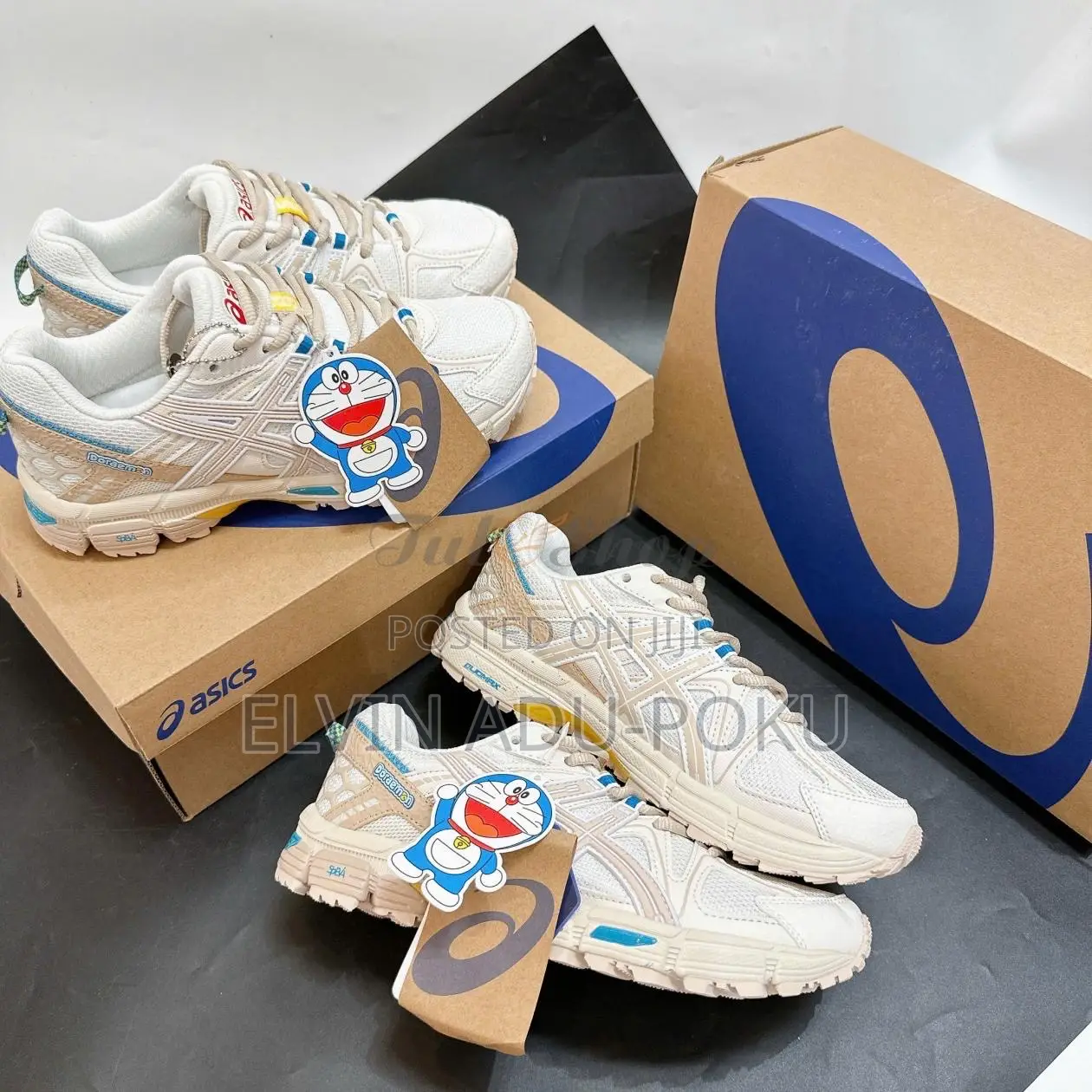 Ascis Superb Sneakers In Different Styles , Swpie >>>