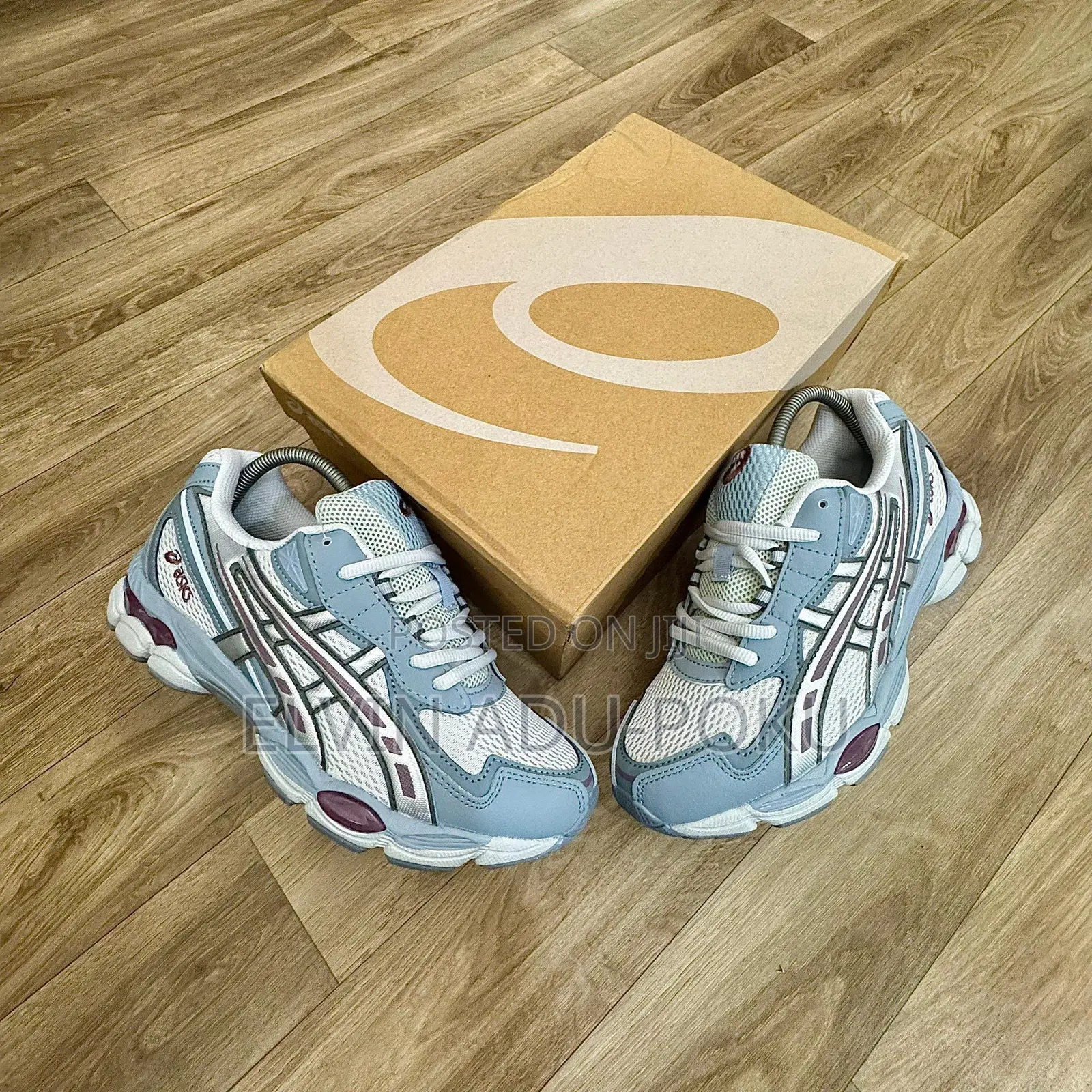 Ascis Superb Sneakers In Different Styles , Swpie >>>