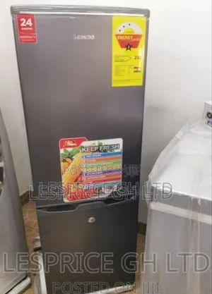 Chigo 126l Excellent Fridge
