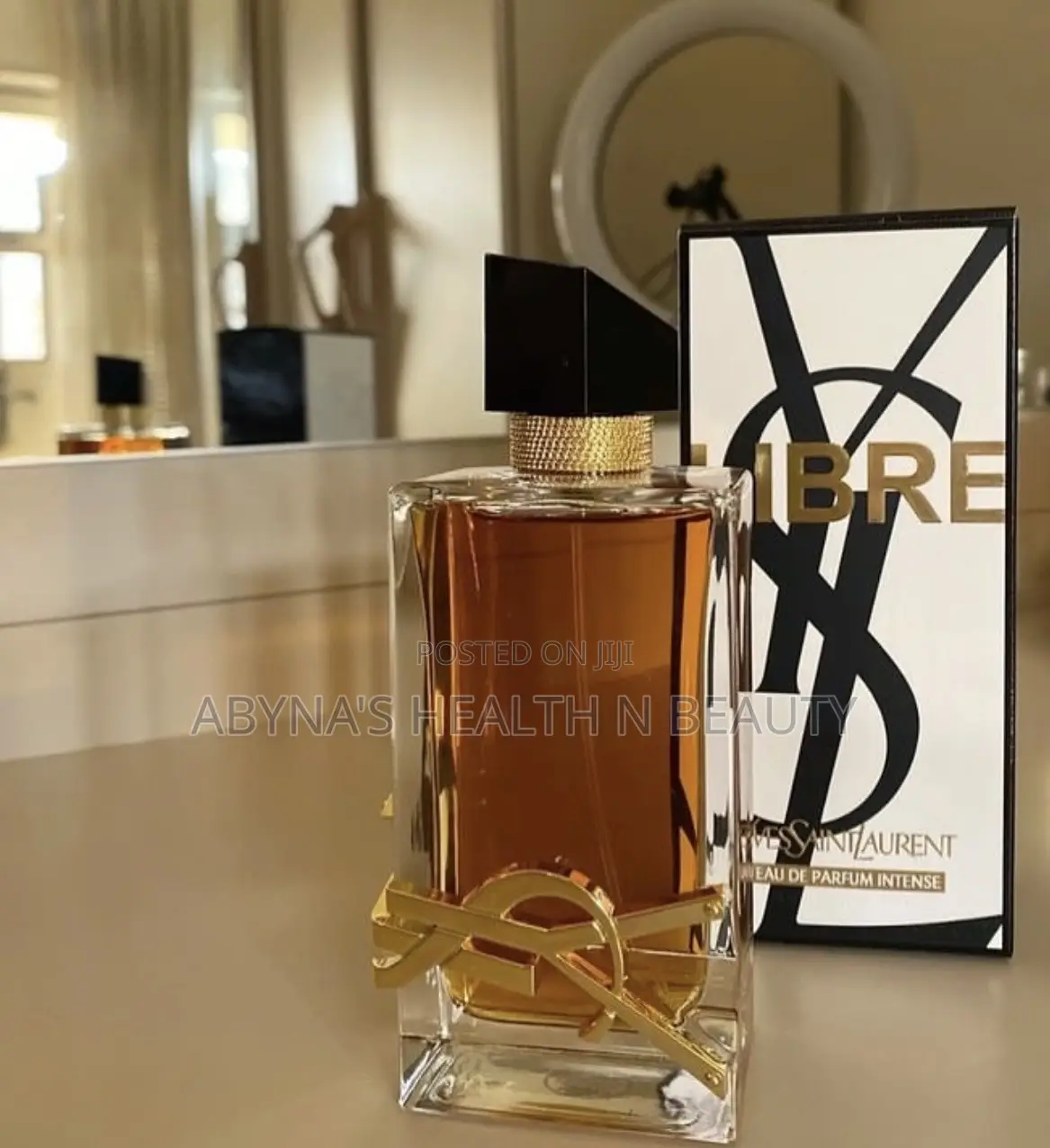 Yves Saint Laurent Ysl Libre