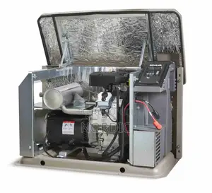 Kohler 26kw, 1-Phase Home Standby Generator With Aluminum Enclosure