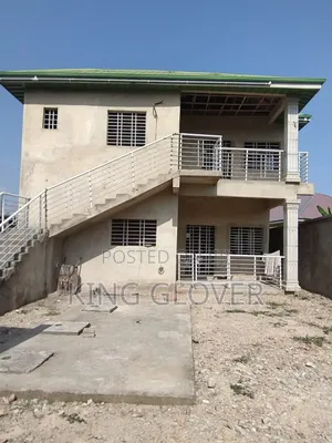 5bdrm House in Amasaman for sale