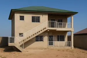 5bdrm House in Amasaman for sale