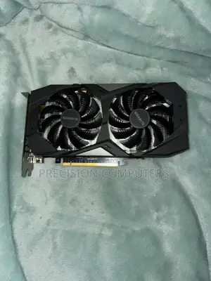 Gigabyte Gtx 1650 4gb (Non Powered)