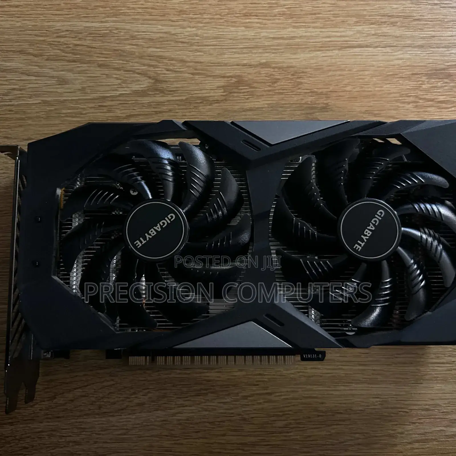 Gigabyte Gtx 1650 4gb (Non Powered)