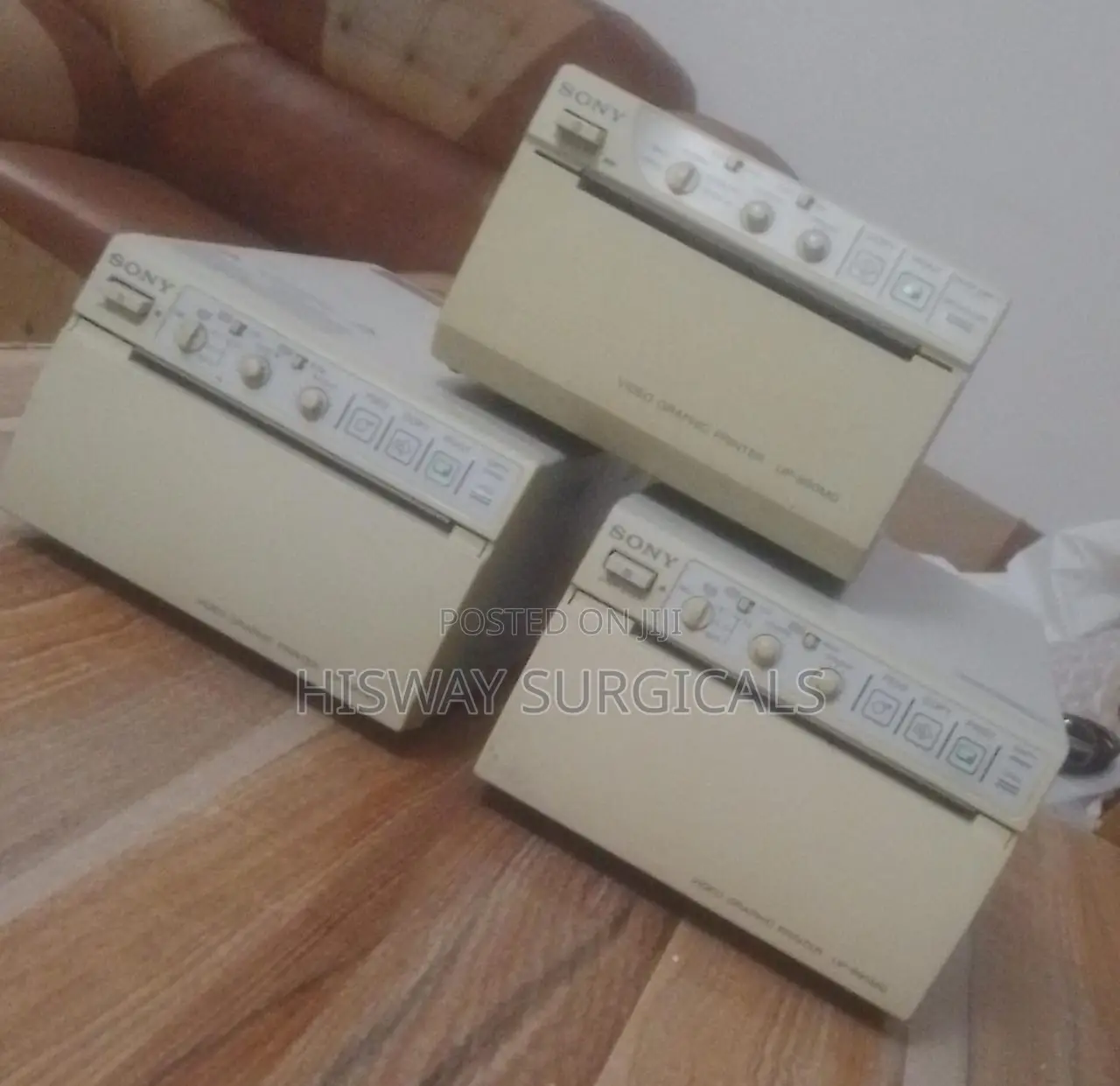 Sony Printer