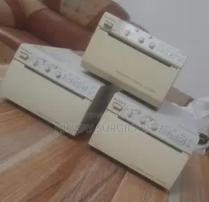 Sony Printer