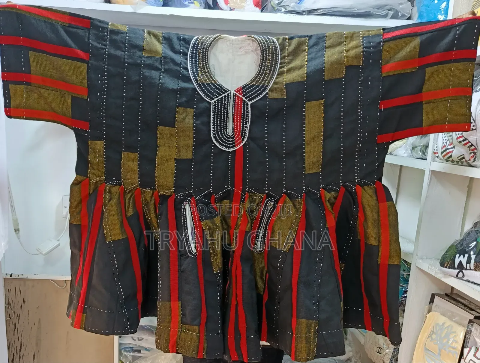 The Perfect Smock Is Waiting – Claim It Now At Tryahu Smock Hub