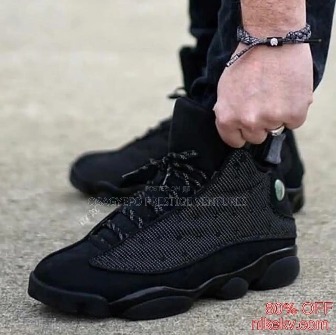 Quality Sneakers