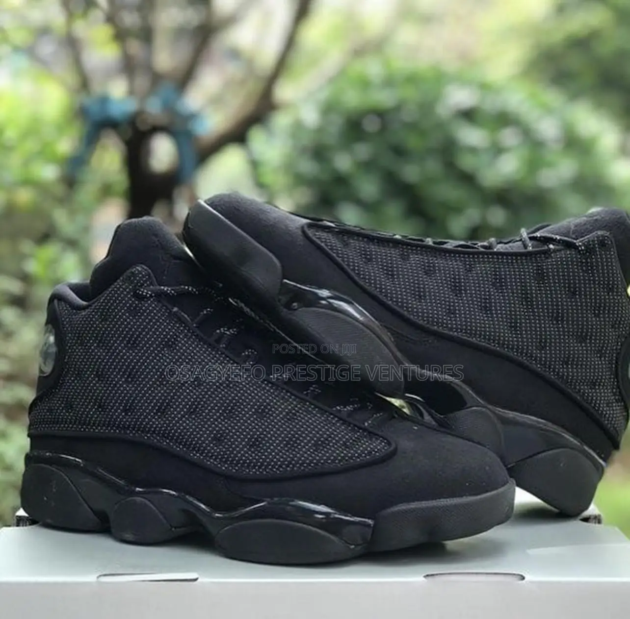 Quality Sneakers