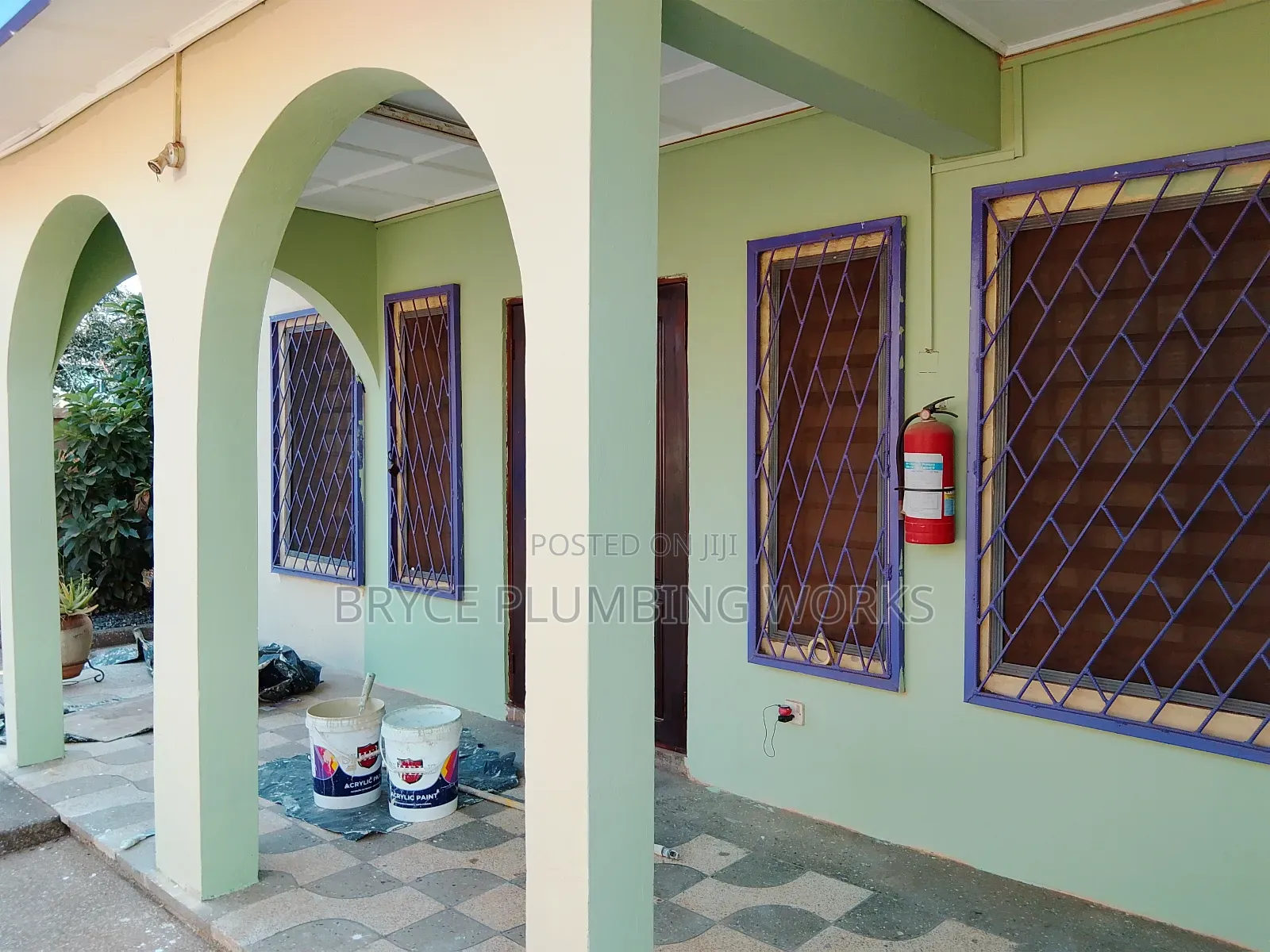 Steve's Painting Services