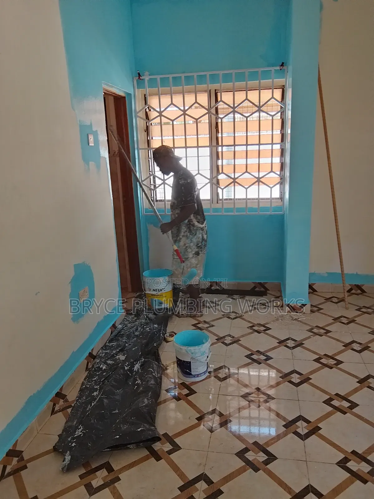 Steve's Painting Services
