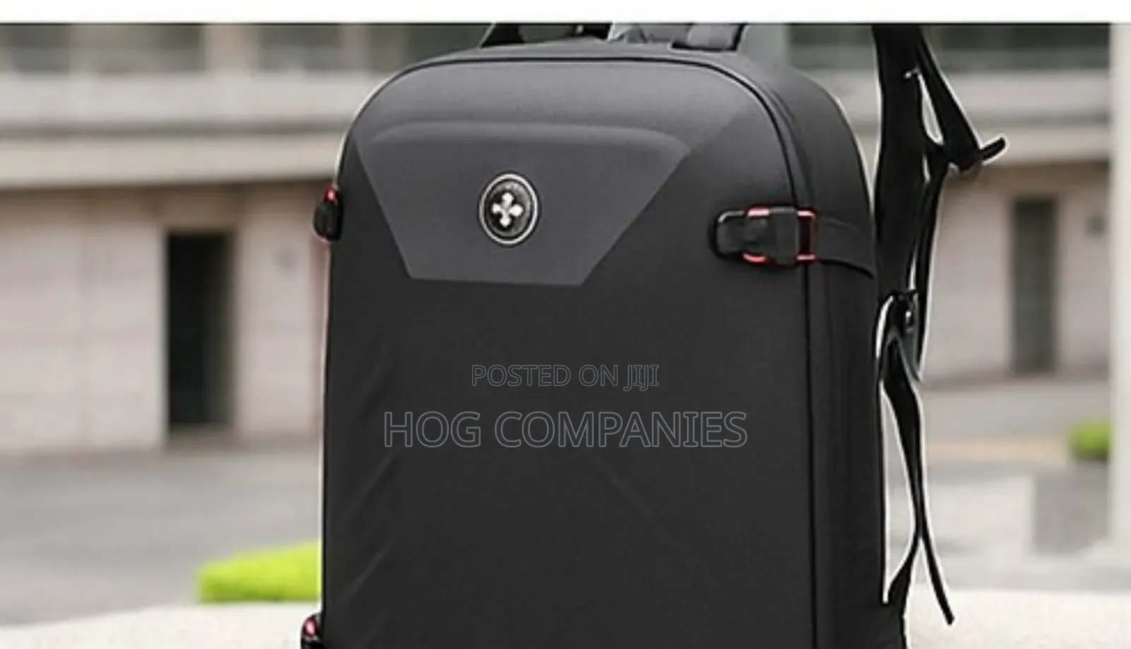 Waterproof Laptop Backpack Travel School Usb Port Bag -Fast Delivery