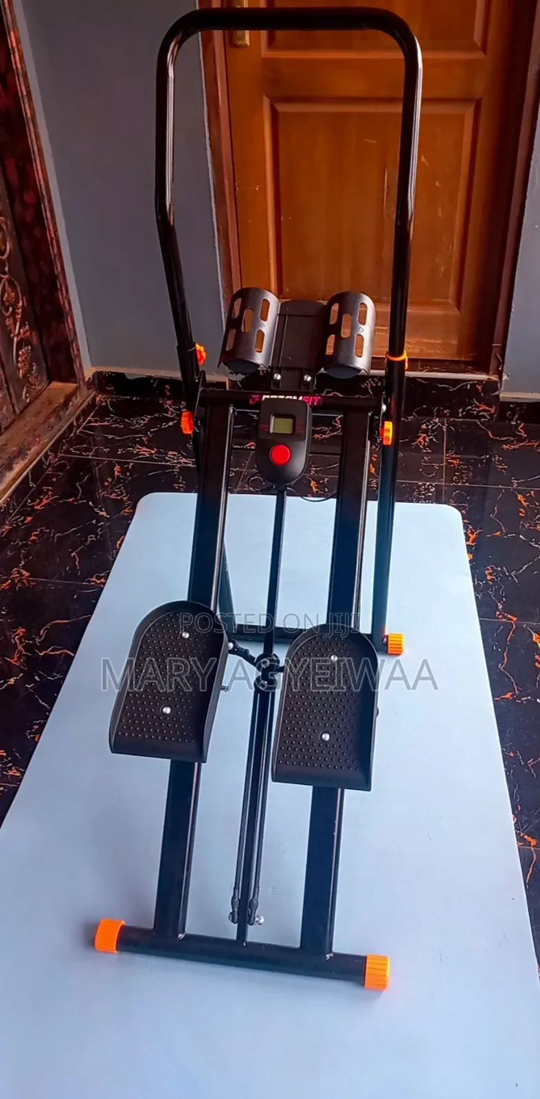 Fitness Equipment